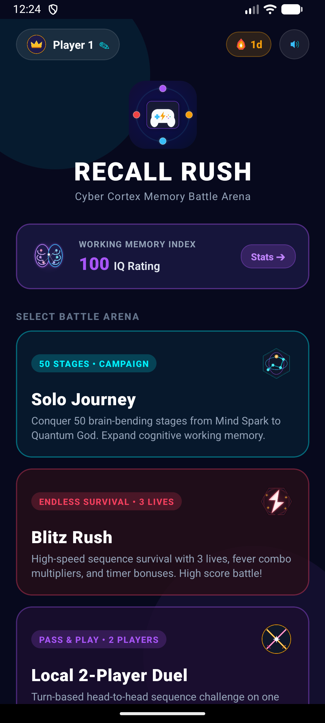 Cyber Battle Arenas